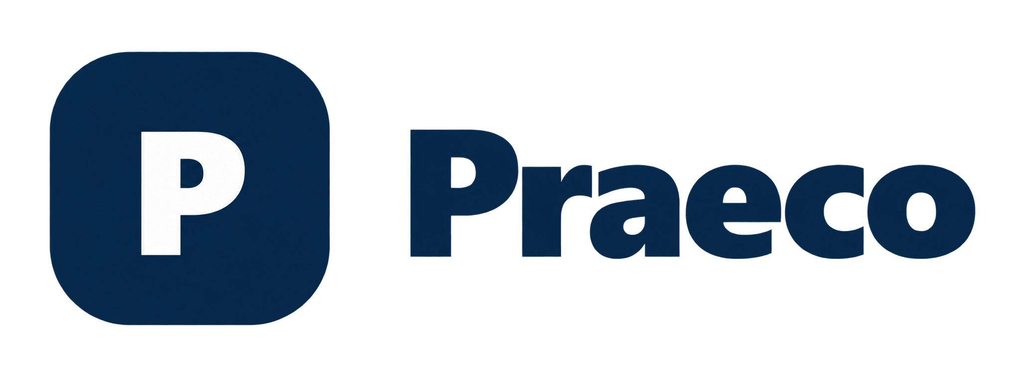 Praeco